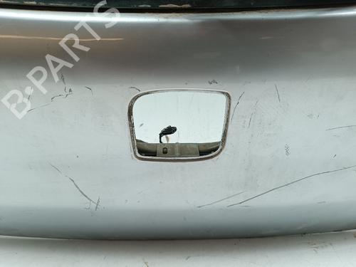 Tailgate SEAT IBIZA III (6L1) | BP24830302C6