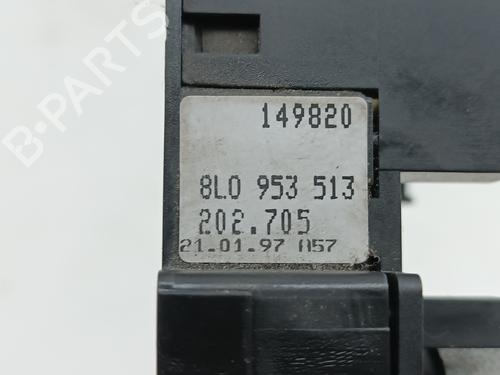 Switch AUDI A3 (8L1) 1.9 TDI | BP24830324I30