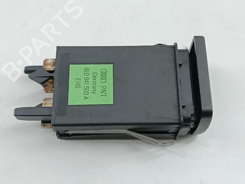 Schalter für AUDI A3 (8L1) 1.9 TDI (90 hp) 24830327