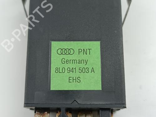 Schalter AUDI A3 (8L1) 1.9 TDI | BP24830327I30