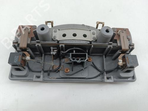 Innenleuchte für AUDI A3 (8L1) 1.9 TDI (90 hp) 24830330