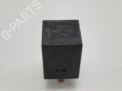 Andre OPEL CORSA B (S93) [1993-2009]  24830332