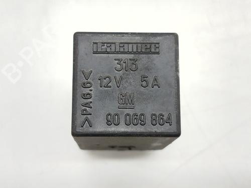 Other OPEL CORSA B (S93) | BP24830332O1