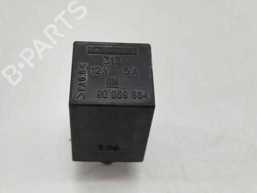 Other OPEL CORSA B (S93) | BP24830332O1