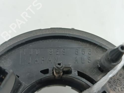 Squib airbag AUDI A3 (8L1) 1.9 TDI | BP24830333C102