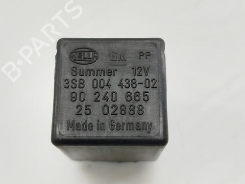 Other OPEL CORSA B (S93) | BP24830340O1