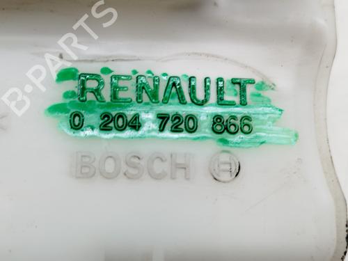 Other RENAULT ZOE (BFM_) ZOE | BP24830344O1 