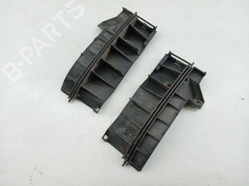 Used Front bumper Front bumper AUDI A3 (8L1) 1.9 TDI (90 hp) 24830347 24830347
