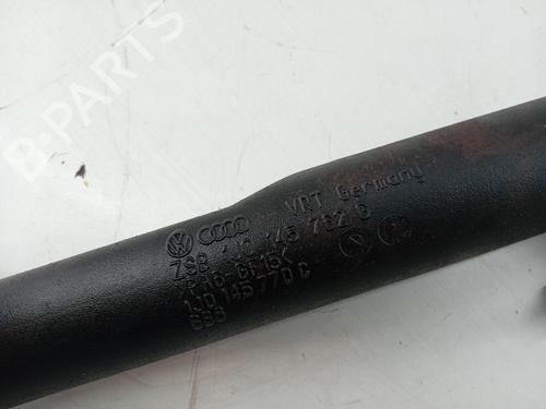 Other AUDI A3 (8L1) 1.9 TDI | BP24830354O1