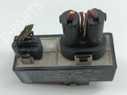 Andre AUDI A3 (8L1) 1.9 TDI | BP24830368O1 