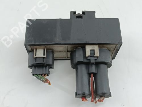 Andre AUDI A3 (8L1) 1.9 TDI (90 hp) 24830368