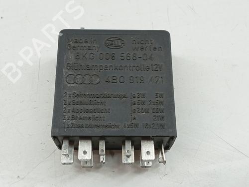 Andre AUDI A3 (8L1) 1.9 TDI (90 hp) 24830371