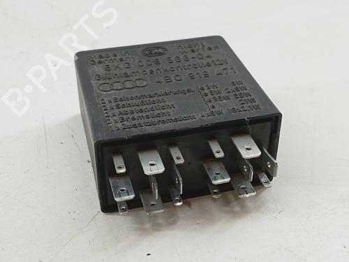 Andre AUDI A3 (8L1) 1.9 TDI | BP24830371O1