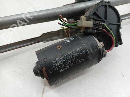 Front wiper motor AUDI A3 (8L1) 1.9 TDI | BP24830383M29
