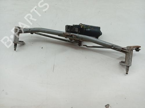 Front wiper motor AUDI A3 (8L1) 1.9 TDI | BP24830383M29