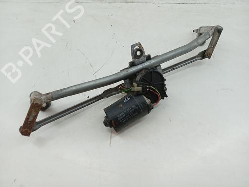 Used Front wiper motor AUDI A3 (8L1) 1.9 TDI (90 hp) 24830383