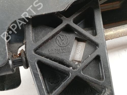 Clutch pedal AUDI A3 (8L1) 1.9 TDI | BP24830386I13