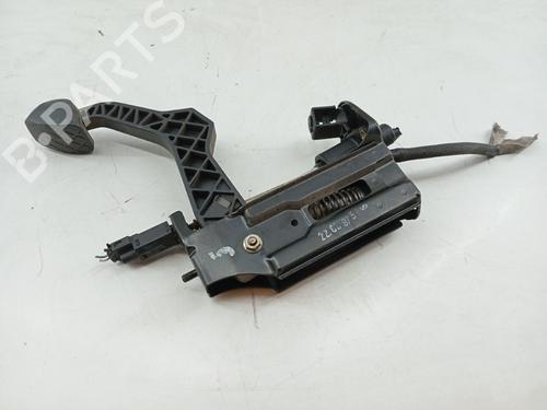 Clutch pedal AUDI A3 (8L1) 1.9 TDI | BP24830386I13