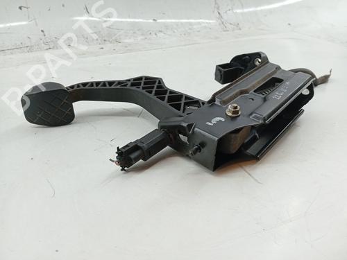 Clutch pedal AUDI A3 (8L1) 1.9 TDI | BP24830386I13