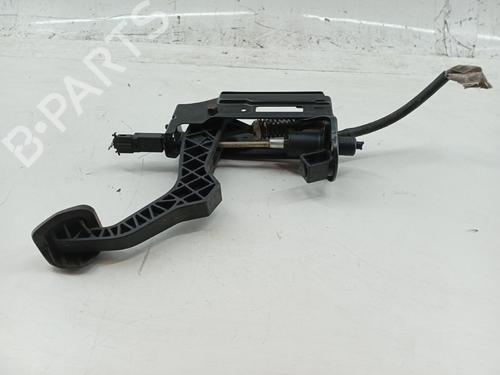 Clutch pedal AUDI A3 (8L1) 1.9 TDI | BP24830386I13