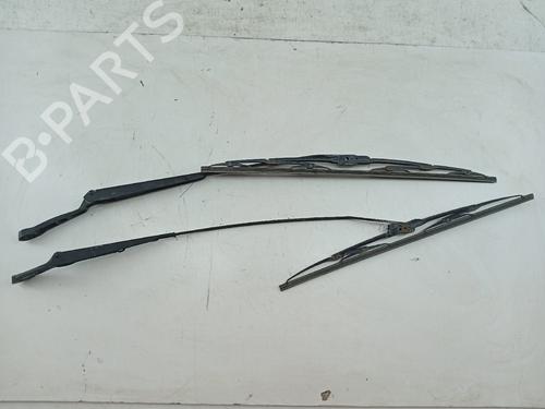 Used Front windshield wiper arm AUDI A3 (8L1) 1.9 TDI (90 hp) 24830391