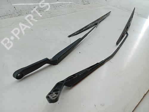 Front windshield wiper arm AUDI A3 (8L1) 1.9 TDI | BP24830391C143 