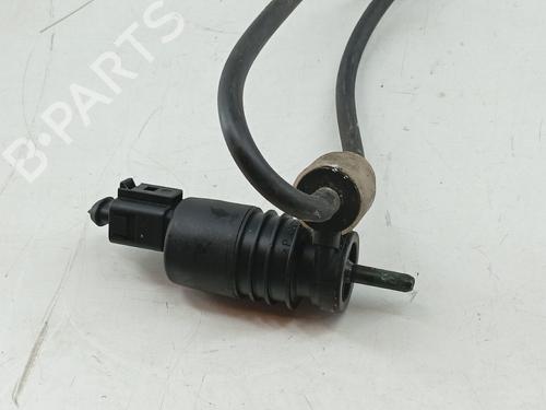 Windscreen washer tank AUDI A3 (8L1) 1.9 TDI | BP24830394C113 