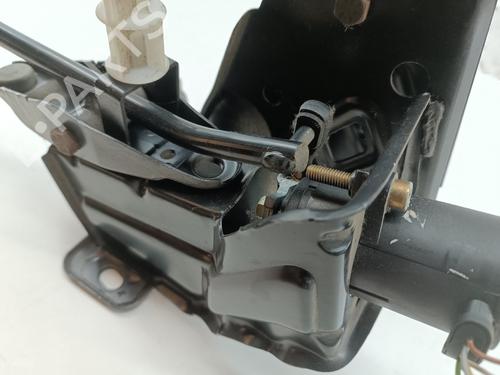 Pedal AUDI A3 (8L1) 1.9 TDI | BP24830403I4 
