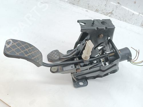 Used Pedal AUDI A3 (8L1) 1.9 TDI (90 hp) 24830403