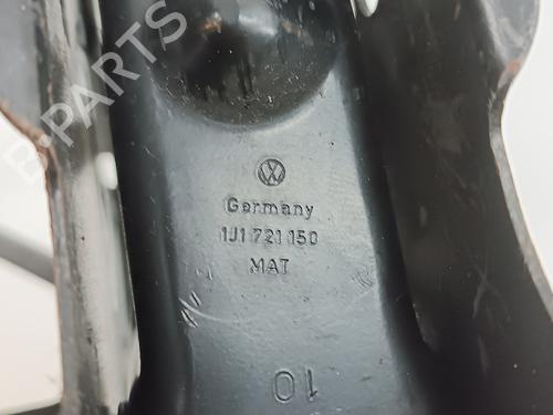 Pedal AUDI A3 (8L1) 1.9 TDI | BP24830403I4 