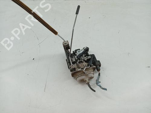 Used Front right lock AUDI A3 (8L1) 1.9 TDI (90 hp) 24830414