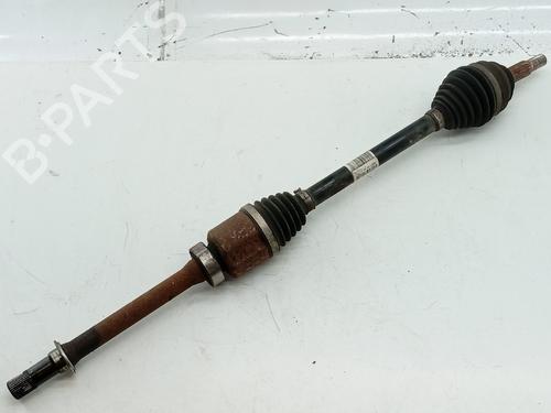 Other RENAULT ZOE (BFM_) ZOE | BP24830428O1 