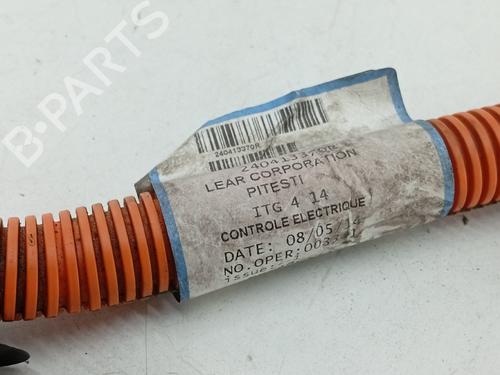 Other RENAULT ZOE (BFM_) ZOE | BP24844777O1 