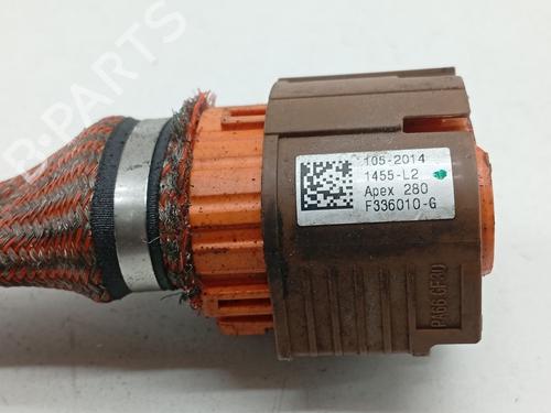 Other RENAULT ZOE (BFM_) ZOE | BP24844777O1 