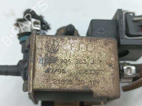 Other AUDI A3 (8L1) 1.9 TDI | BP24830452O1