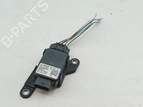 Elektronisk sensor PEUGEOT 3008 II SUV (MC_, MR_, MJ_, M4_) [2016-2025]  24830465
