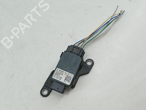 Elektronisk sensor PEUGEOT 3008 II SUV (MC_, MR_, MJ_, M4_)  | BP24830465M84 
