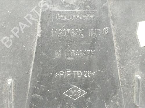 Other RENAULT ZOE (BFM_) ZOE | BP24830489O1 