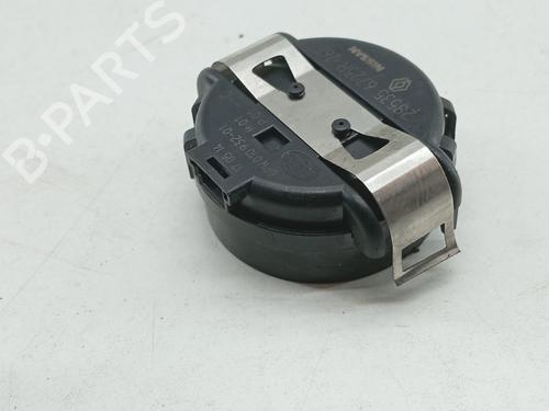 Electronic module RENAULT ZOE (BFM_) ZOE | BP24830497M83