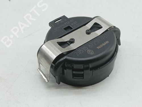 Electronic module RENAULT ZOE (BFM_) ZOE | BP24830497M83