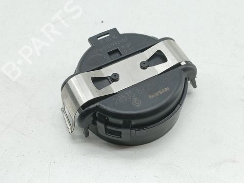 Autre RENAULT ZOE (BFM_) ZOE (88 hp) 24830497