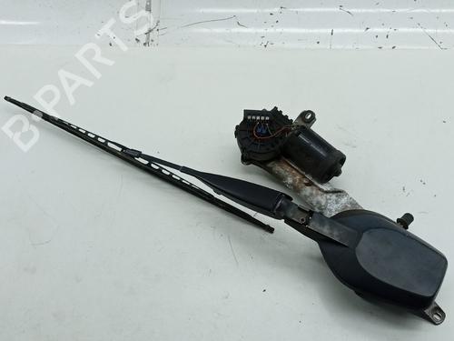 Front wiper motor MERCEDES-BENZ E-CLASS (W210) E 200 CDI (210.007) | BP24830519M29 