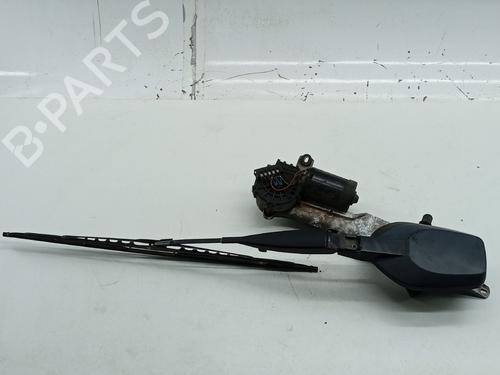 Front wiper motor MERCEDES-BENZ E-CLASS (W210) E 200 CDI (210.007) 3391098329