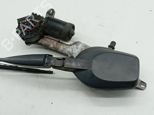 Front wiper motor MERCEDES-BENZ E-CLASS (W210) E 200 CDI (210.007) | BP24830519M29 
