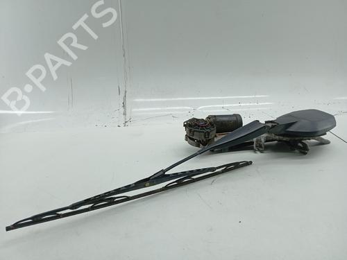 Front wiper motor MERCEDES-BENZ E-CLASS (W210) E 200 CDI (210.007) | BP24830519M29 
