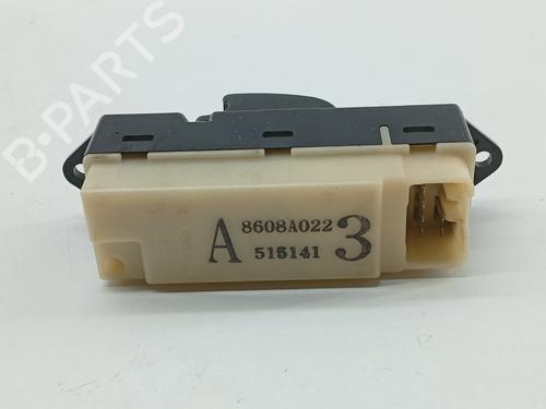 Other MITSUBISHI GRANDIS (NA_W)  | BP24830527O1 