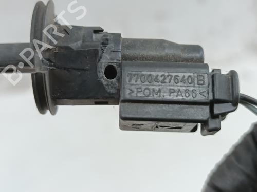 Headlight switch DACIA LOGAN MCV (KS_) 1.5 dCi (KS04) | BP24830598I24 