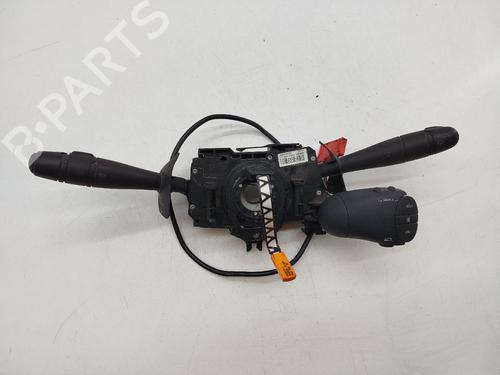 Used Steering column stalk RENAULT CLIO II (BB_, CB_) 1.2 (BB0A, BB0F, BB10, BB1K, BB28, BB2D, BB2H, CB0A,... (58 hp) 24830605