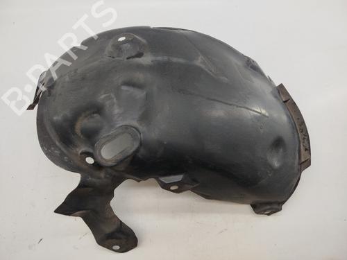 Used Wheel arch RENAULT MEGANE III Grandtour (KZ0/1) 1.5 dCi (KZ09, KZ0D, KZ1G, KZ29, KZ14, KZ1W, KZ10, KZ1F,... (110 hp) 24830639