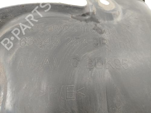 Wheel arch RENAULT MEGANE III Grandtour (KZ0/1) 1.5 dCi (KZ09, KZ0D, KZ1G, KZ29, KZ14, KZ1W, KZ10, KZ1F,... | BP24830639C56 